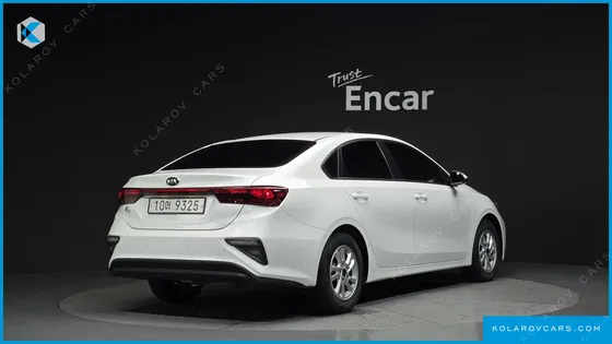 KIA K3 LUXURY