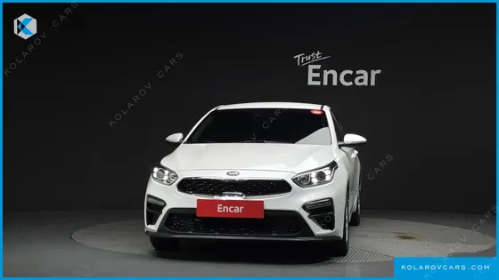 KIA K3 LUXURY