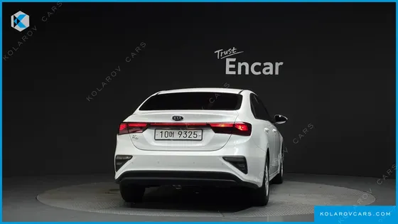 KIA K3 LUXURY