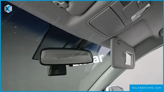 KIA K3 LUXURY