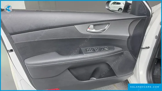KIA K3 LUXURY