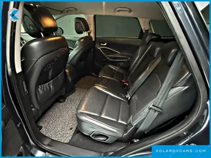 HYUNDAI MAXCRUISE DIESEL(E-VGT) 2.2 4WD EXCLUSIVE