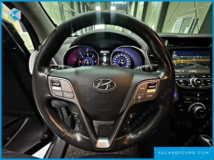 HYUNDAI MAXCRUISE DIESEL(E-VGT) 2.2 4WD EXCLUSIVE