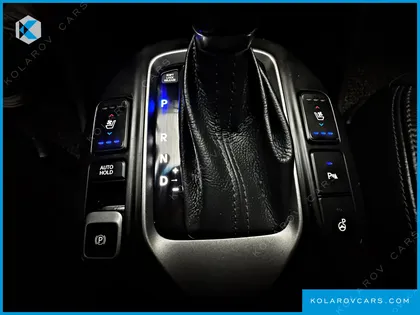 HYUNDAI MAXCRUISE DIESEL(E-VGT) 2.2 4WD EXCLUSIVE