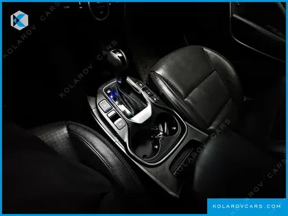 HYUNDAI MAXCRUISE DIESEL(E-VGT) 2.2 4WD EXCLUSIVE
