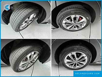 HYUNDAI MAXCRUISE DIESEL(E-VGT) 2.2 4WD EXCLUSIVE