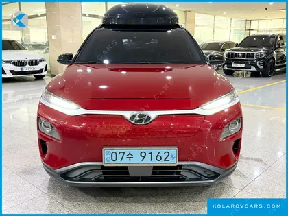 HYUNDAI KONA PREMIUM