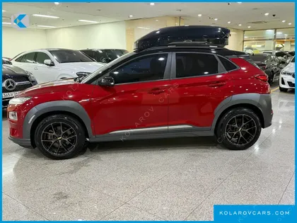 HYUNDAI KONA PREMIUM