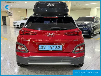 HYUNDAI KONA PREMIUM