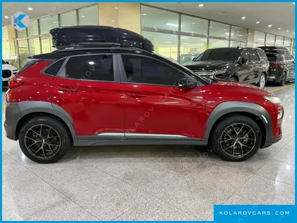 HYUNDAI KONA PREMIUM