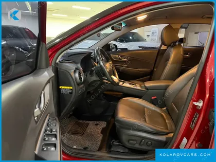 HYUNDAI KONA PREMIUM