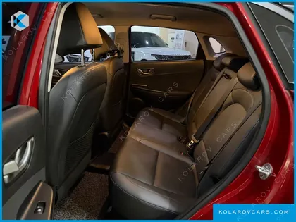HYUNDAI KONA PREMIUM