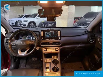 HYUNDAI KONA PREMIUM