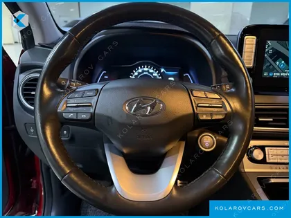 HYUNDAI KONA PREMIUM