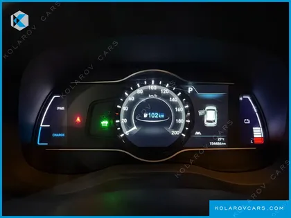 HYUNDAI KONA PREMIUM