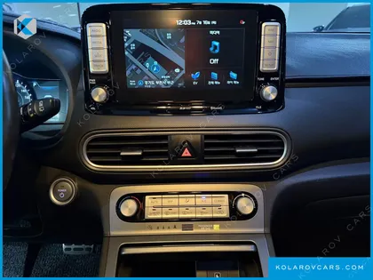 HYUNDAI KONA PREMIUM