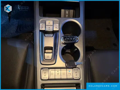 HYUNDAI KONA PREMIUM