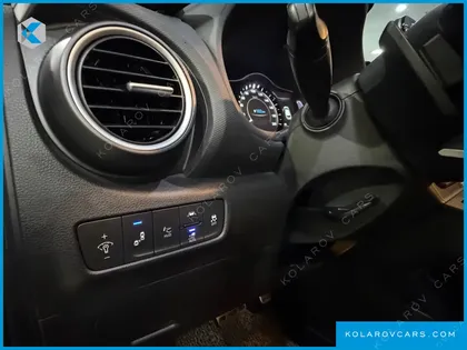 HYUNDAI KONA PREMIUM