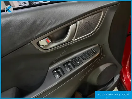 HYUNDAI KONA PREMIUM
