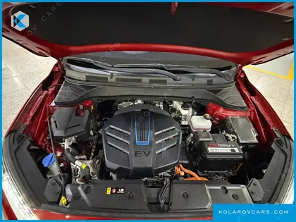 HYUNDAI KONA PREMIUM