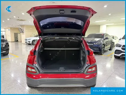 HYUNDAI KONA PREMIUM