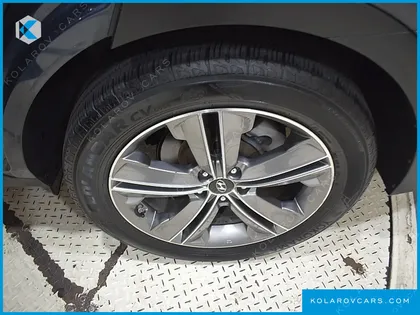 HYUNDAI MAXCRUISE DIESEL(E-VGT) 2.2 4WD EXCLUSIVE