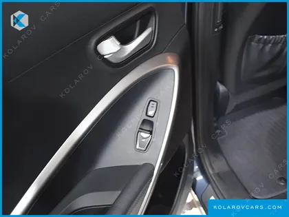 HYUNDAI MAXCRUISE DIESEL(E-VGT) 2.2 4WD EXCLUSIVE