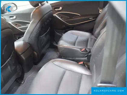 HYUNDAI MAXCRUISE DIESEL(E-VGT) 2.2 4WD EXCLUSIVE