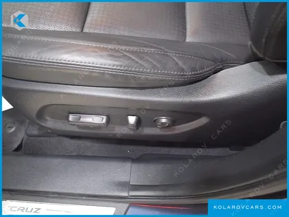 HYUNDAI MAXCRUISE DIESEL(E-VGT) 2.2 4WD EXCLUSIVE