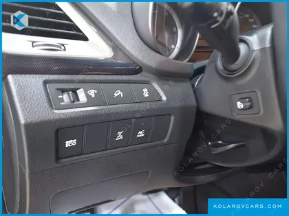 HYUNDAI MAXCRUISE DIESEL(E-VGT) 2.2 4WD EXCLUSIVE
