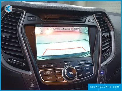 HYUNDAI MAXCRUISE DIESEL(E-VGT) 2.2 4WD EXCLUSIVE