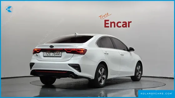 KIA K3 NOBLESSE