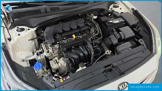 KIA K3 NOBLESSE