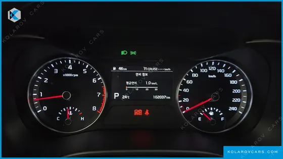 KIA K3 NOBLESSE
