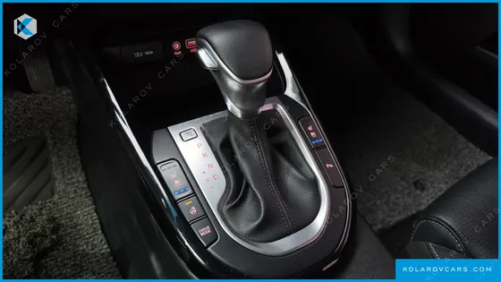 KIA K3 NOBLESSE