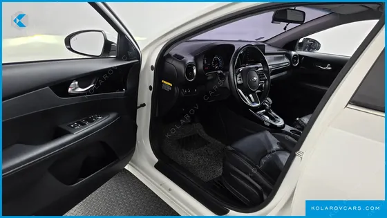 KIA K3 NOBLESSE