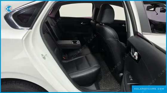KIA K3 NOBLESSE