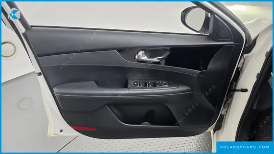 KIA K3 NOBLESSE