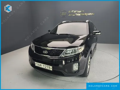 KIA SORENTO DIESEL 2.0 2WD