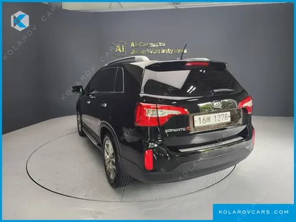 KIA SORENTO DIESEL 2.0 2WD