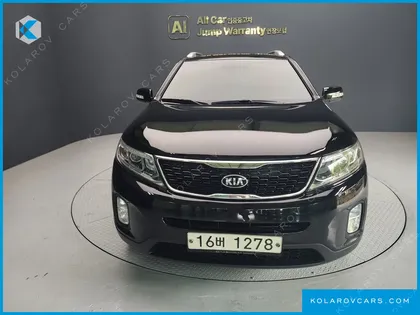 KIA SORENTO DIESEL 2.0 2WD