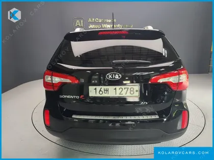 KIA SORENTO DIESEL 2.0 2WD