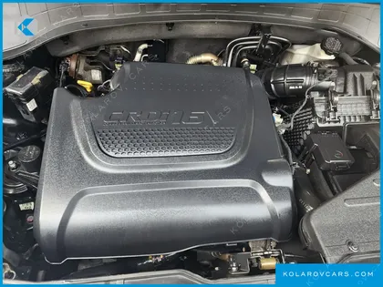 KIA SORENTO DIESEL 2.0 2WD