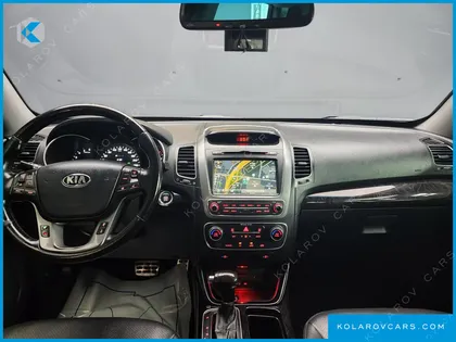 KIA SORENTO DIESEL 2.0 2WD