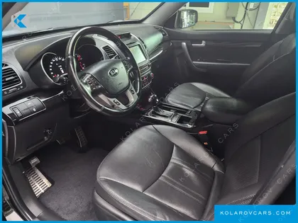 KIA SORENTO DIESEL 2.0 2WD