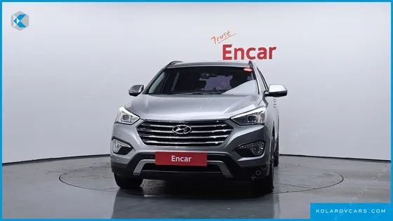 HYUNDAI MAXCRUISE DIESEL(E-VGT) 2.2 2WD EXCLUSIVE