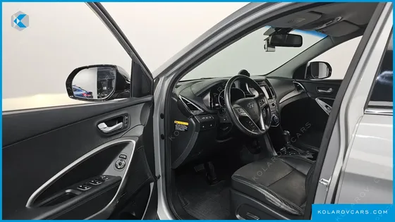 HYUNDAI MAXCRUISE DIESEL(E-VGT) 2.2 2WD EXCLUSIVE