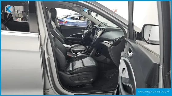 HYUNDAI MAXCRUISE DIESEL(E-VGT) 2.2 2WD EXCLUSIVE