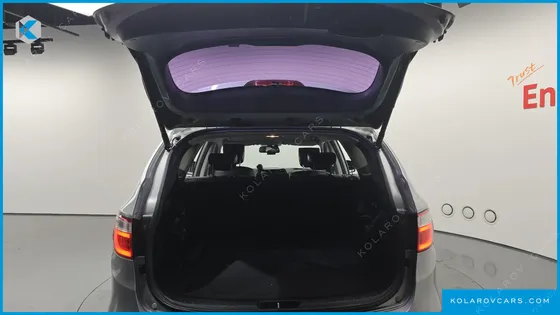 HYUNDAI MAXCRUISE DIESEL(E-VGT) 2.2 2WD EXCLUSIVE