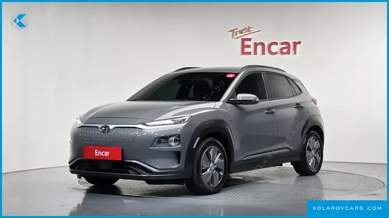 HYUNDAI KONA PREMIUM